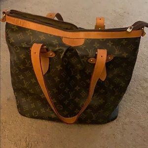 Louis Vuitton handbag